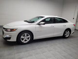 Used 2023 Chevrolet Malibu LT w/ Driver Confidence Package image 2
