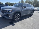 New 2025 Volkswagen Atlas Cross Sport SEL Premium R-Line image 3