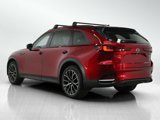 Certified 2025 MAZDA CX-70 Plug-In Hybrid w/ Premium Plus image 3