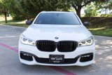 Used 2016 BMW 750i xDrive image 2
