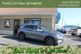 Used 2021 INFINITI QX50 Autograph w/ Premium White Leather Package image 3
