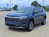 New 2026 Chevrolet Equinox LT image 2