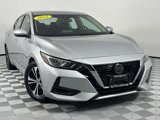Used 2022 Nissan Sentra SV image 2