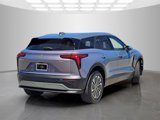 New 2025 Chevrolet Blazer EV LT image 4
