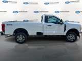 New 2025 Ford F350 XLT image 4