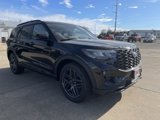 New 2025 Ford Explorer ST image 2