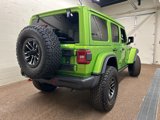 New 2025 Jeep Wrangler Unlimited Rubicon image 2