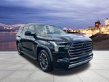 Used 2025 Toyota Sequoia Limited image 4