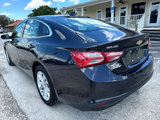 Used 2022 Chevrolet Malibu LT image 3