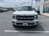 Certified 2025 Ford F150 Lariat w/ Equipment Group 501A Mid image 3