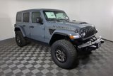 New 2025 Jeep Wrangler Unlimited Rubicon 392 image 2