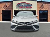 Used 2021 Toyota Camry SE image 5