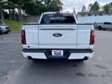 New 2025 Ford F150 Lariat w/ Equipment Group 502A High image 5