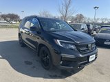 Certified 2022 Honda Pilot Special Edition image 2