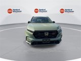 New 2026 Honda CR-V TrailSport image 3