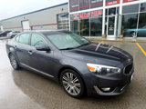 Used 2016 Kia Cadenza Premium image 3