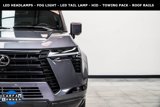 Used 2024 Lexus GX 550 w/ Cold Area Package image 4