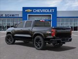 New 2025 Chevrolet Colorado Z71 w/ Z71 Convenience Package 2 image 3