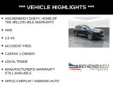 Used 2022 Nissan Pathfinder Platinum image 6