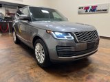 Used 2020 Land Rover Range Rover HSE image 3