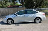 Used 2020 Toyota Corolla LE image 3