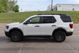 New 2026 Honda Passport RTL image 2