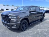 New 2026 RAM 1500 Big Horn image 2