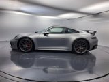Certified 2024 Porsche 911 Carrera 4S image 2