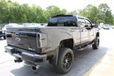 Used 2019 Chevrolet Silverado 2500 LTZ w/ Duramax Plus Package image 3
