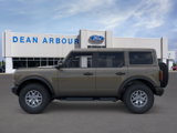 New 2025 Ford Bronco Badlands image 3