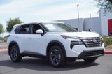 New 2026 Nissan Rogue SV image 4