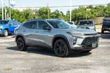 Used 2024 Chevrolet Trax ACTIV w/ Sunroof Package image 3