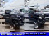 Used 2024 Chevrolet Silverado 1500 RST image 2