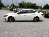 Used 2024 Nissan Altima 2.5 SV image 3