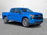 New 2026 Chevrolet Silverado 1500 RST image 2