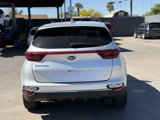 Used 2020 Kia Sportage LX image 3