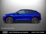 New 2025 Audi SQ5 Premium Plus image 3