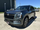 New 2025 Nissan Armada SL image 3