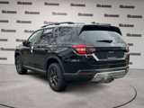 New 2025 Honda Pilot TrailSport image 3