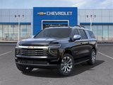 New 2025 Chevrolet Suburban Premier image 6