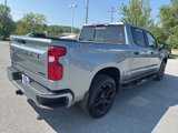 New 2026 Chevrolet Silverado 1500 RST w/ Redline Edition image 6