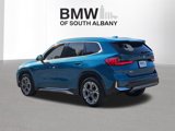 Used 2025 BMW X1 xDrive28i w/ Convenience Package image 5