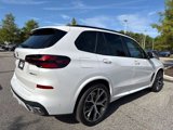 New 2026 BMW X5 xDrive50e w/ M Sport Package image 3