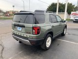 New 2026 Honda Passport TrailSport Elite image 5