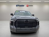 Certified 2025 Toyota Tundra SR5 image 2