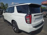 Used 2021 Chevrolet Tahoe Z71 w/ Z71 Off-Road Package image 3