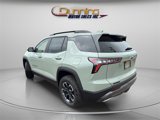 New 2026 Chevrolet Equinox ACTIV w/ Safety and Technology Package image 2