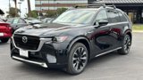 New 2025 MAZDA CX-90 3.3 Turbo S w/ Premium Plus image 3