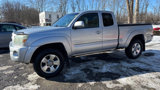 Used 2008 Toyota Tacoma 4x4 Access Cab V6 image 3