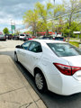 Used 2017 Toyota Corolla LE w/ Carpet Mat Package (TMS) image 5